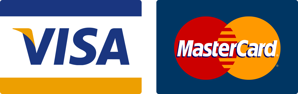 Visa And Mastercard