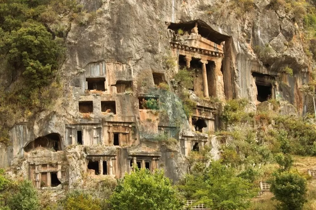 Top 10 Things To Do In Fethiye