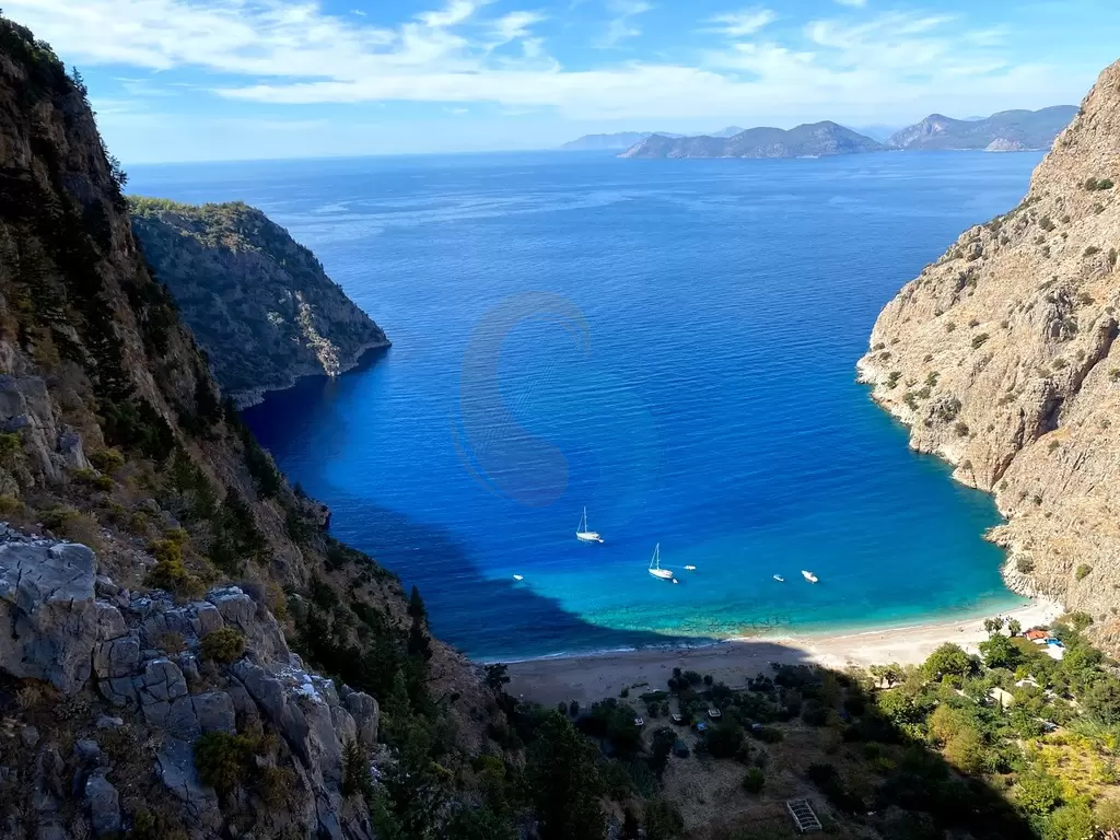 Daytrip Travel ideas for Fethiye
