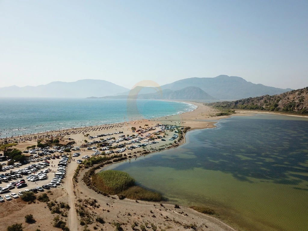 Best Beaches Near Dalyan: A Guide for Sunbathers