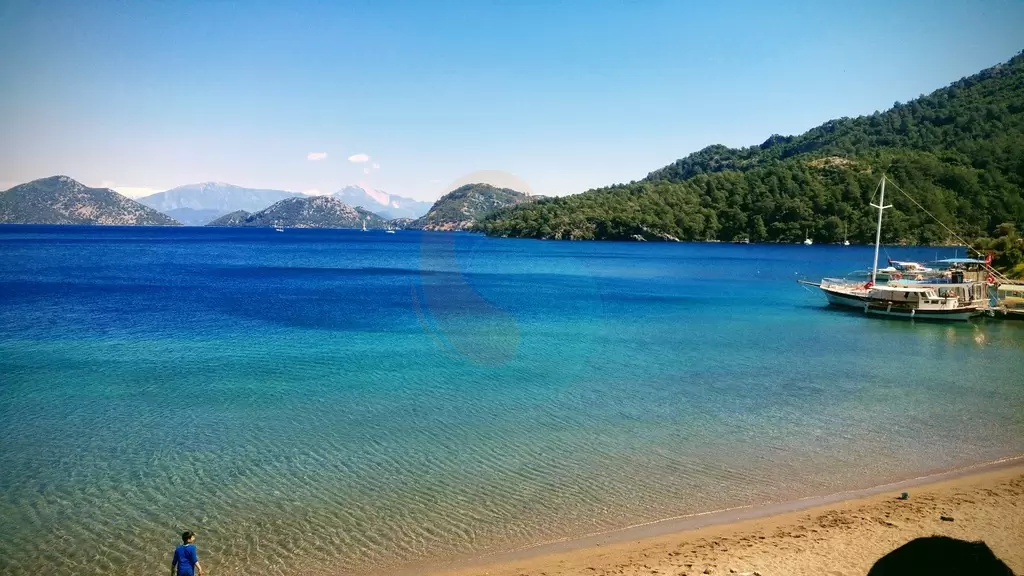 Bahía de Sarsala Bahía de Sarsala