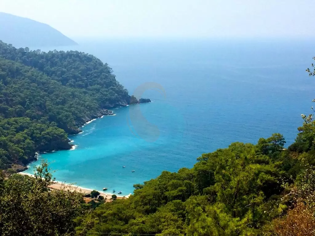 Baie de Kabak Baie de Kabak