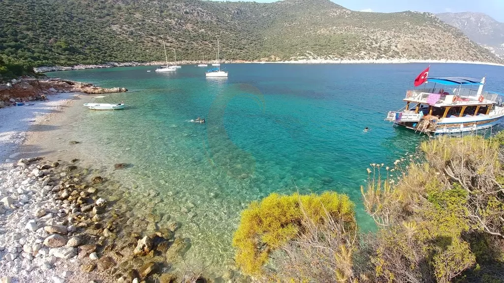 Fırnaz Bay