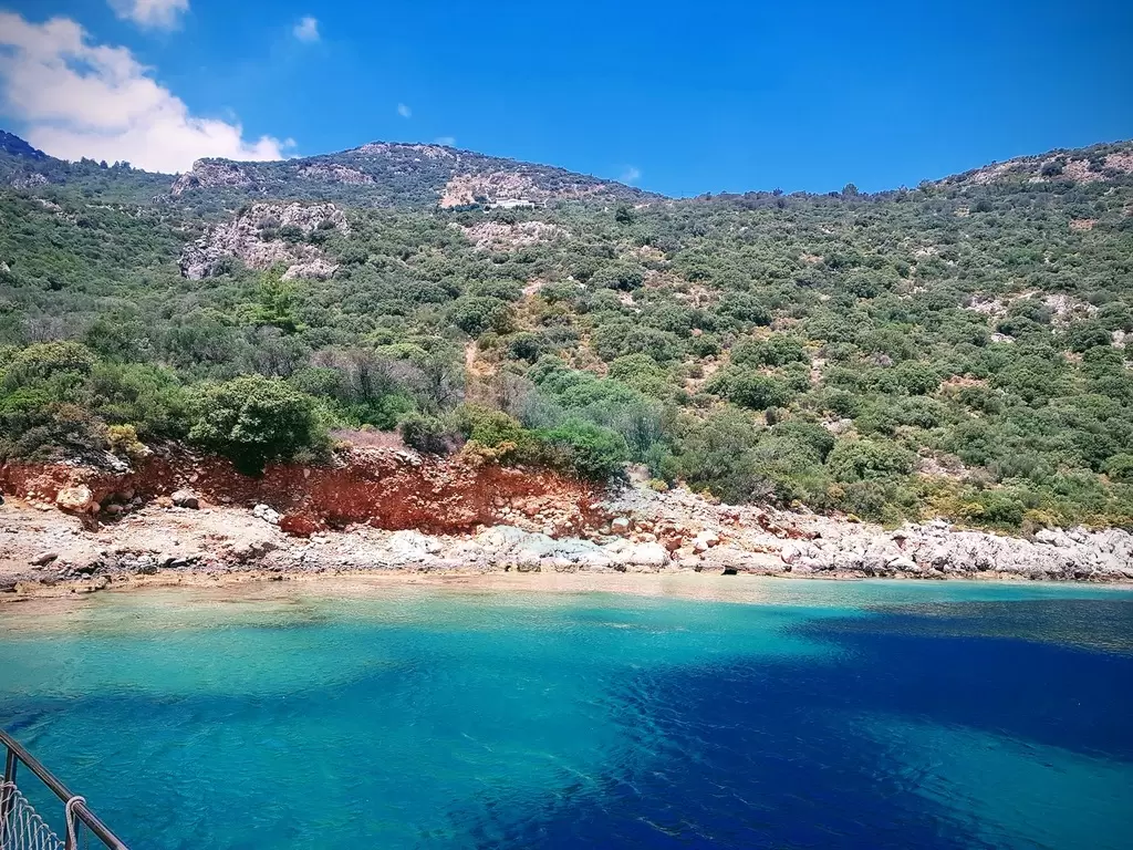Baia di Firnaz Baia di Firnaz