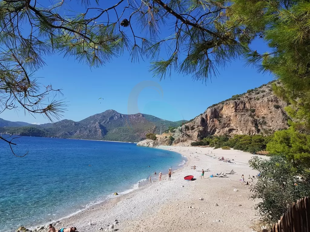 Baie de Kidrak Baie de Kidrak