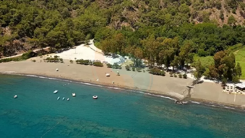 Playa de İnlice Playa de İnlice