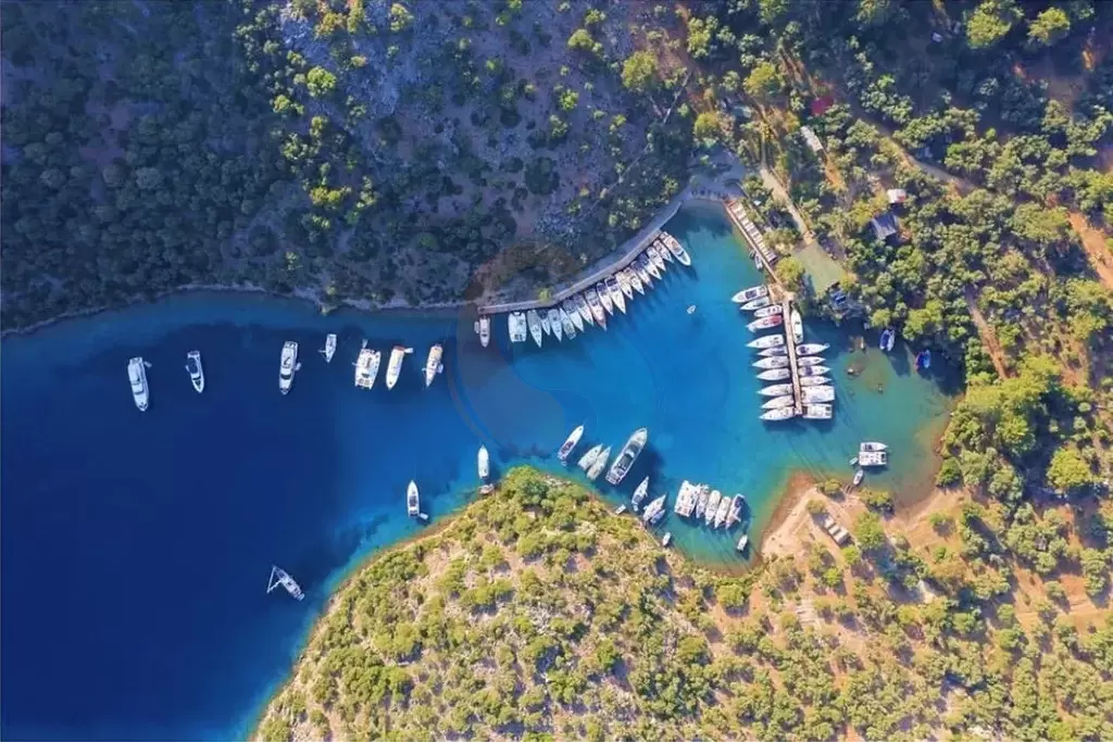 Bahía de Gobün Bahía de Gobün