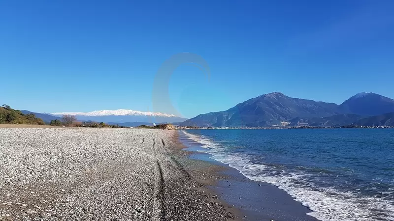 卡拉塔什海滩 卡拉塔什海滩