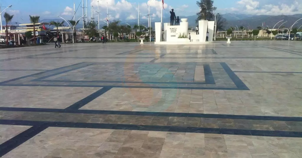 Place Beşkaza