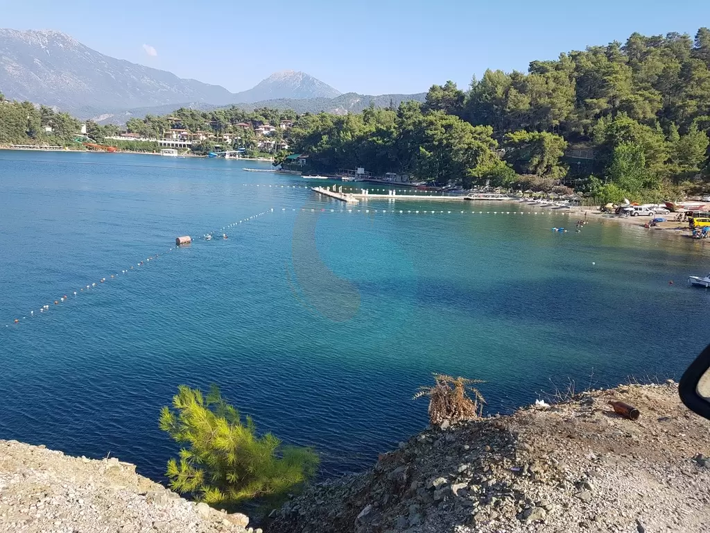 比于克萨曼里克湾 比于克萨曼里克湾