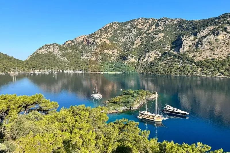 Bahía Hammam Bahía Hammam