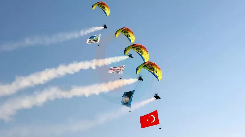 Ölüdeniz Air Games Festival