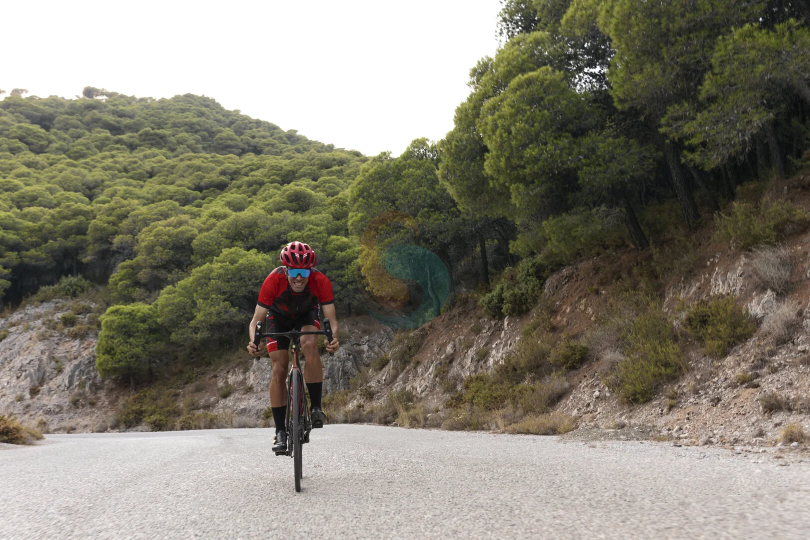 Creek & Climb Challenge – A Ride with Elevation & Views