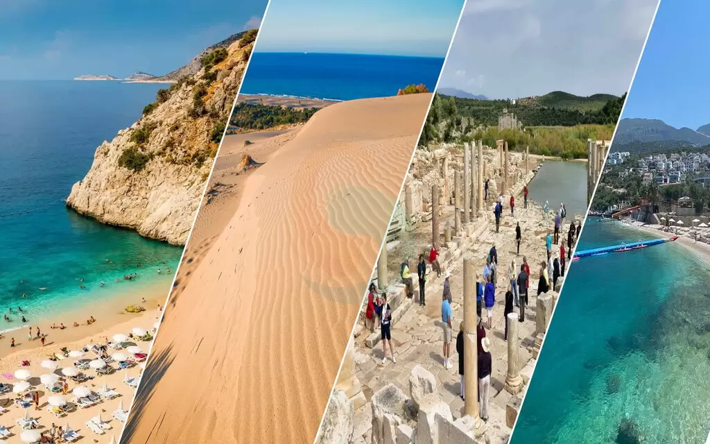 プライベートパタラカルカンカシュツアー