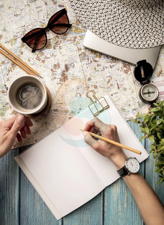 Travel Planner