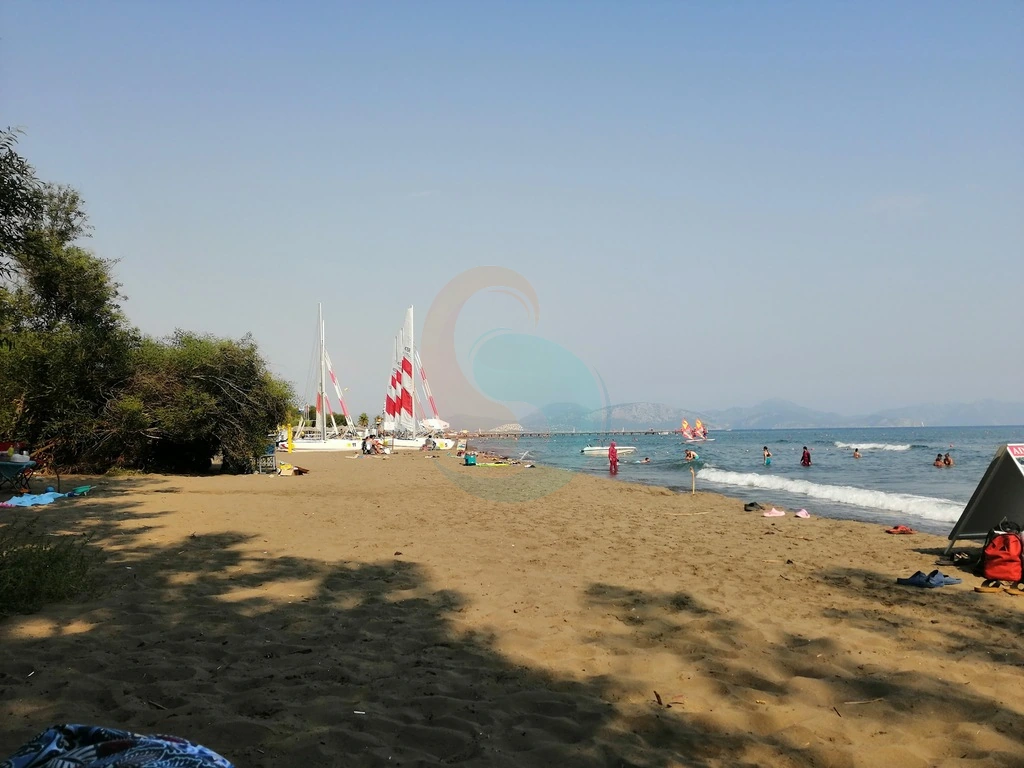 Sarıgerme Transfers