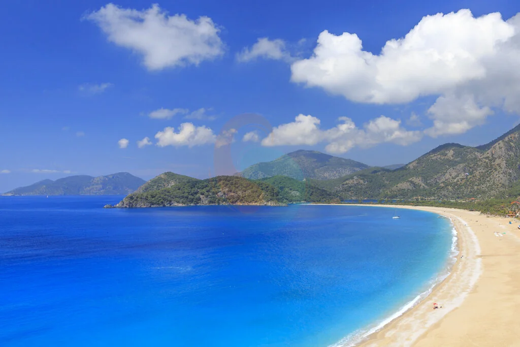 Ölüdeniz Transfers