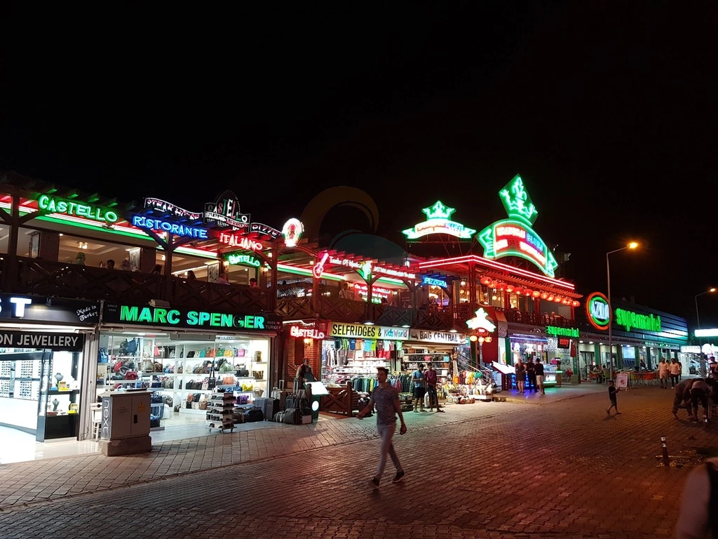 Hisarönü Transfers